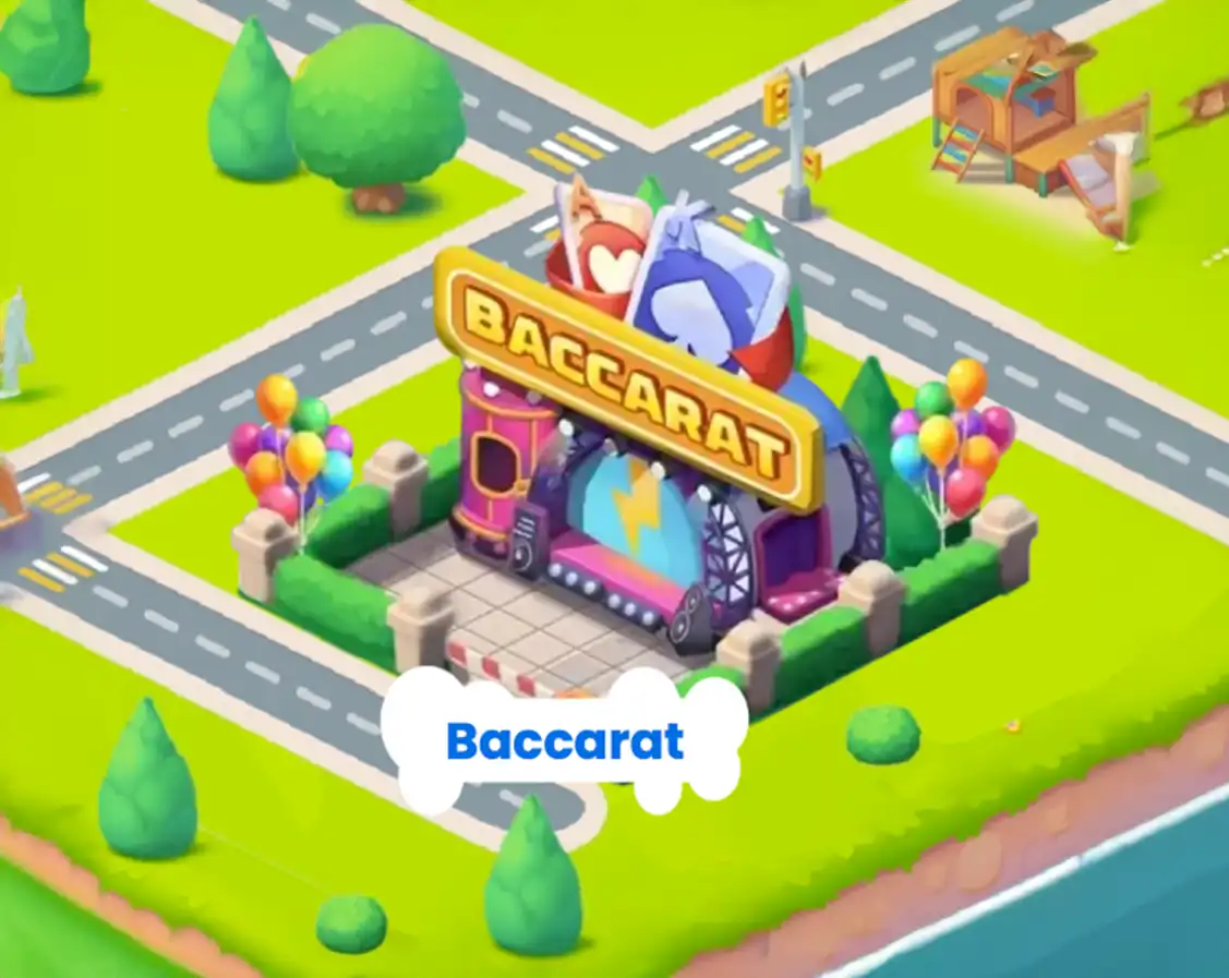 Baccarat